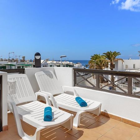 Holiday In Lanzarote! Tias Exterior photo